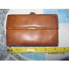 Кошелек ретро