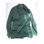 Китель полиции земли Баден-Вюрттемберг