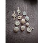 Лот по Польше, сборный