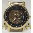 Часы "Winner" Состояние,скелетон