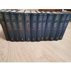 Марк Твен Собрание сочинений в 12 томах