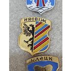 Несвиж