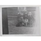 Старое фото в коллекцию