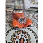 Большая коллекционная машинка