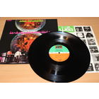 Iron Butterfly - In-A-Gadda-Da-Vida