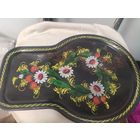 Поднос для самовара.