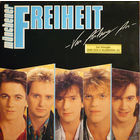 LP Munchener Freiheit - Von Anfang An (1986) Pop Rock