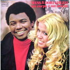 Wess & Dori Ghezzi – Un Corpo E Un'Anima, LP 1975