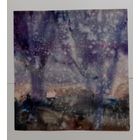Акварель 27x29