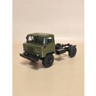 Горький -66  масштаб 1:43 (Автоистория)