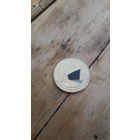 ПАНАМА 1/4 бальбоа 2016 год