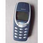 Сотовый телефон Nokia 3310 Легенда в отличном косметическом состоянии Нужна перепрошивка Полный коробочный комплект
