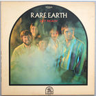 Rare Earth – Get Ready, LP, USA 1969