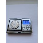 2 лата 1925 года. Латвия, Первая Республика (1922 - 1940). Серебро 835. Монета не чищена. R45502.