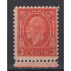 1932 Канада ** Георг V, 3 цента