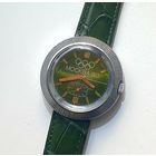 Часы ЗИМ- шайба