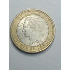 Венесуэла 1 боливар 2007 года .