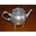 Кофейник Eduard Hueck Германия старинный.