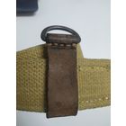 Ремень брезент Вермахт,