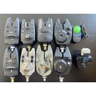 10 шт     электронных сигнализаторов