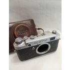 Фотоаппарат ФЭД-2