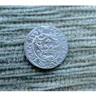 Werty71 Рига Латвия Солид 1 Шеляг 1599