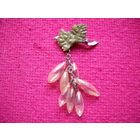 Брошка СССР