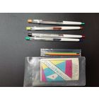 Цветной карандаш СССР (одним лотом)