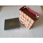 Картхолдер,визитница кошелек