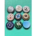 Пивные крышки