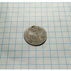 1 оре 1697 Karl XI