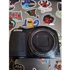 Цифровой фотоаппарат  Nikon COOLPIX L620 С рубля Без МЦ