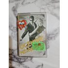 Аудио кассета Осенние мелодии