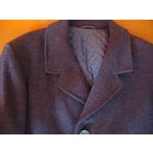 Пальто мужское размер 48 - 50