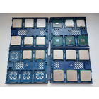 Процессоры AMD INTEL 20 шт. одним лотом