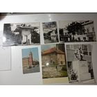 Открытки Виды городов ,  с рубля .