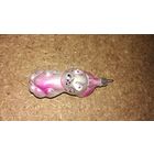 Елочная игрушка Мышка. Сказка РЕПКА