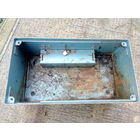 Корпус для поделок.