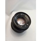 Объектив Гелиос 81М байонет Nikon F