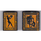 Олимпийские игры Древней Греции.