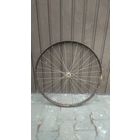 Переднее колесо чайка СССР под восстановление.