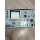 Осциллограф. Остатки.