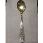 Ложка чайная 1 штука Хмель.