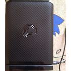 Внешний жесткий диск Seagate (2TB)