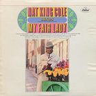 Nat King Cole – Nat King Cole Sings My Fair Lady / USA