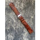 Ремень для часов 18 мм ( Лот с рубля )