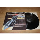 Magnum - Marauder