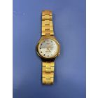 С 1 рубля! Часы ЛУЧ СССР электронно-механические Au 10 18 камней  Распродажа колллекции!!