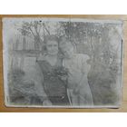 Старое фото в коллекцию