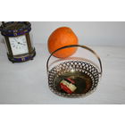 КОНФЕТНИЦА СЕРЕБРО 875 СТАРАЯ